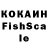 КЕТАМИН VHQ Nikky Kazar